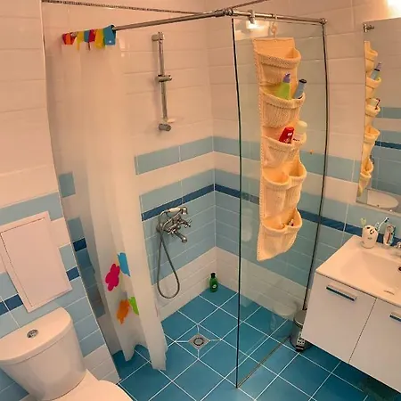 Apartamento Charming