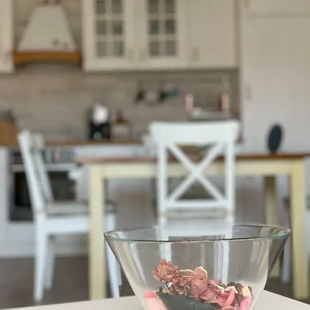 Apartmán Charming Lozenec