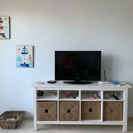 Charming شقة لوزينيتس