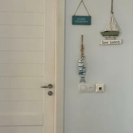 Charming Apartamento Lozenets