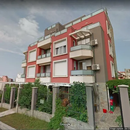 Charming Apartmán *