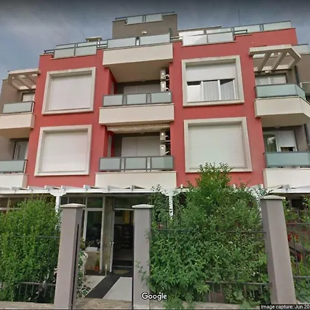 Apartamento Charming