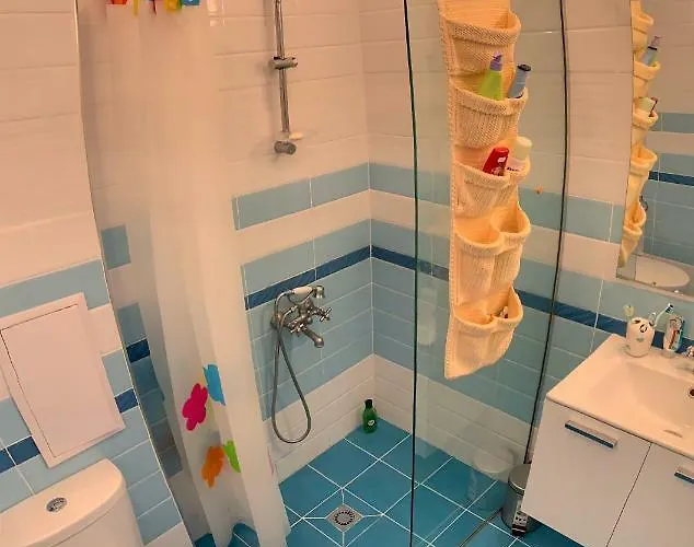 Apartamento Charming