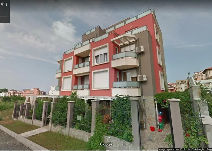 Charming Apartamento *